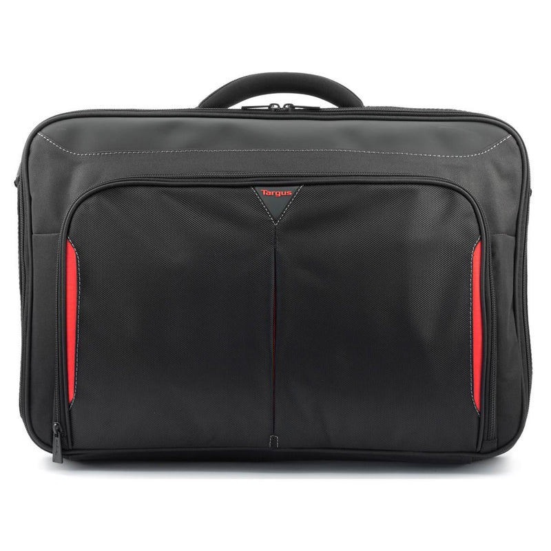Classic+ 17-18" Clamshell Laptop Bag