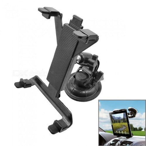 Universal Car Holder for Tablets