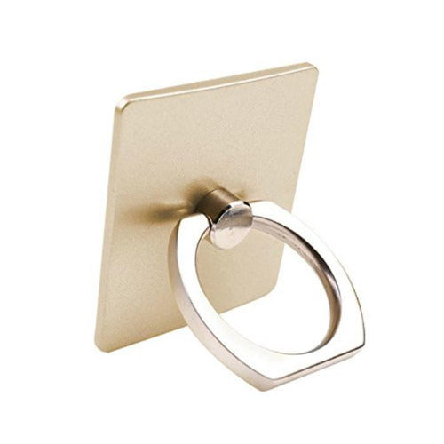 Ring Stand Mobile Phone Holder for Any Device