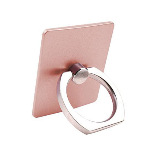 Ring Stand Mobile Phone Holder for Any Device