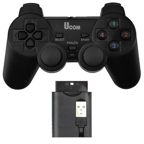 UCOM Pc Game Controller