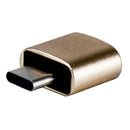 OTG Mini Adapter Type-C