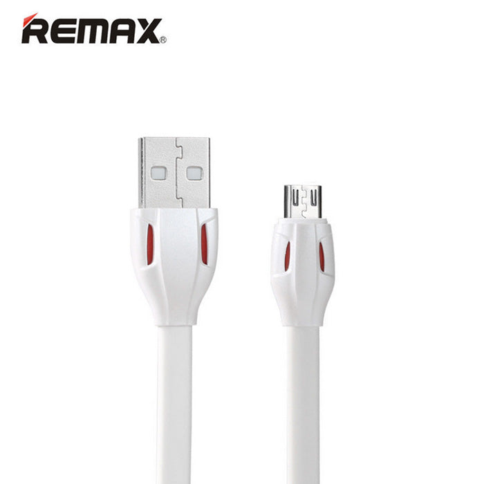 REMAX Laser Lightning Data Cable For Micro USB