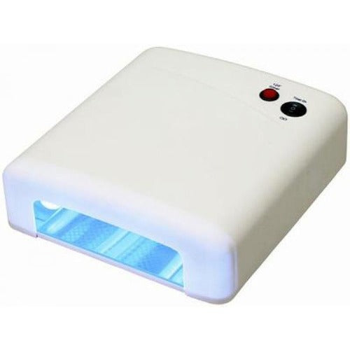 36 Watt Gel Curing UV Lamp
