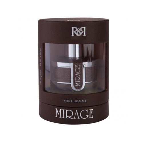 Rich & Ruitz Mirage Eau De Parfum 100ml