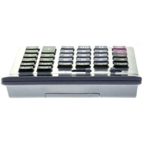 Electronic Calculator DM-1200V