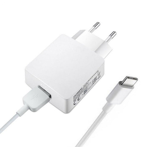 Huawei Travel adapter + Cable Type C Original
