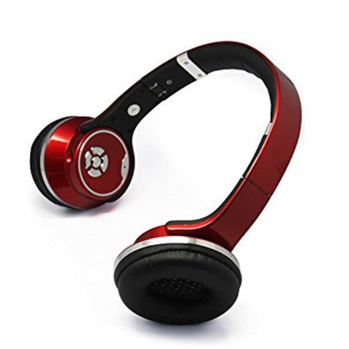 Bluetooth Wireless Headphones And Speakers SD-288BT