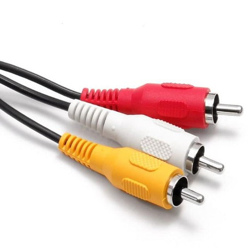 AV Cables 10m