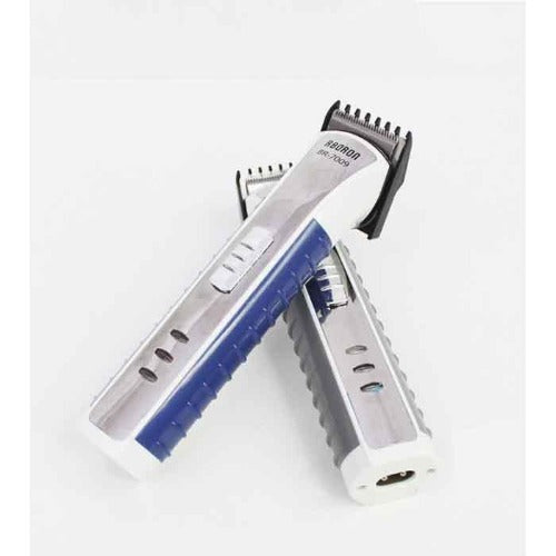 Professional Rechargeable Hair Trimmer/Cutting Machine