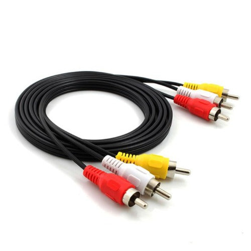 AV Cables 10m