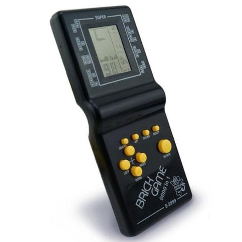 Brick Game E-9999