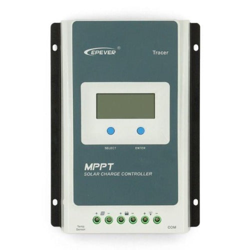 EPSolar MPPT Controller 30A 12V/24V