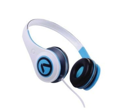 Amplify Freestylers Serie Stereo Headphones