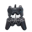 UCOM Twins PC Game Controller