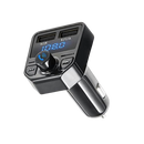 X1 Bluetooth MP3, FM Trasmitter