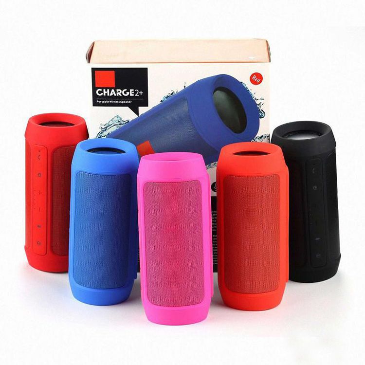 Charge mini 2 portable shop wireless speaker