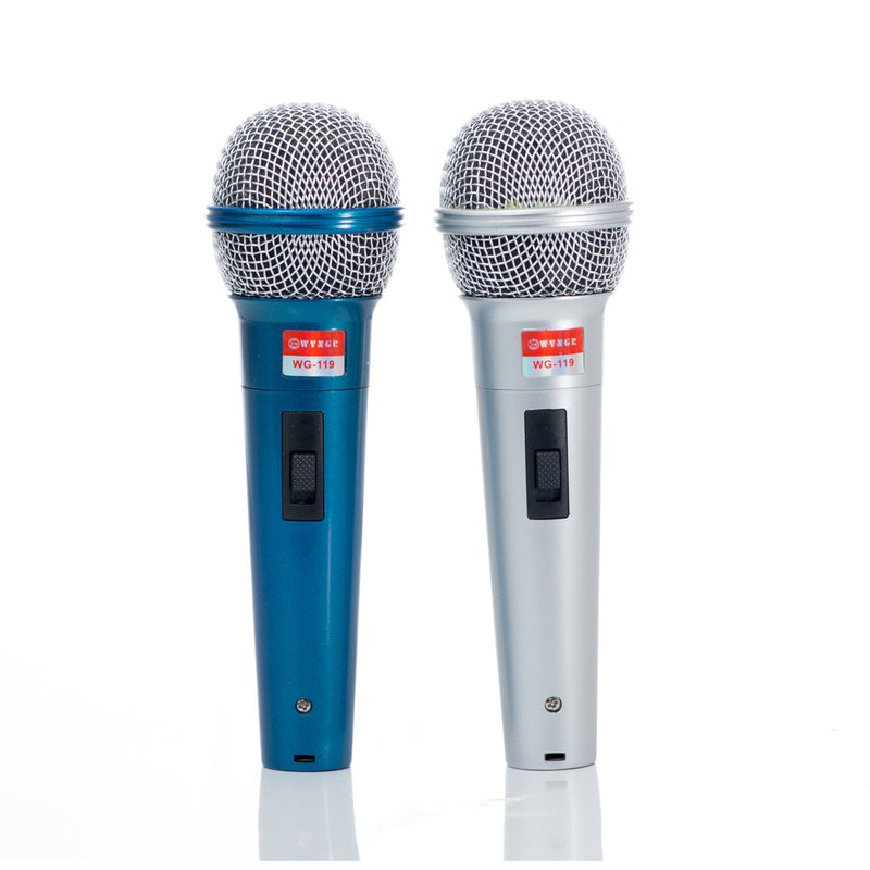 2 set Microphone