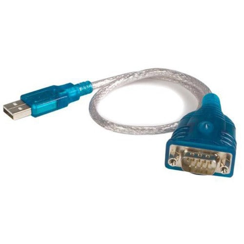 USB-TO RS-232 Cable