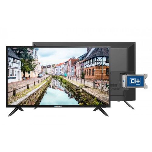32" Solar Television-18W