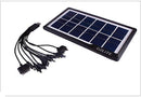 Solar Panel 3.5W