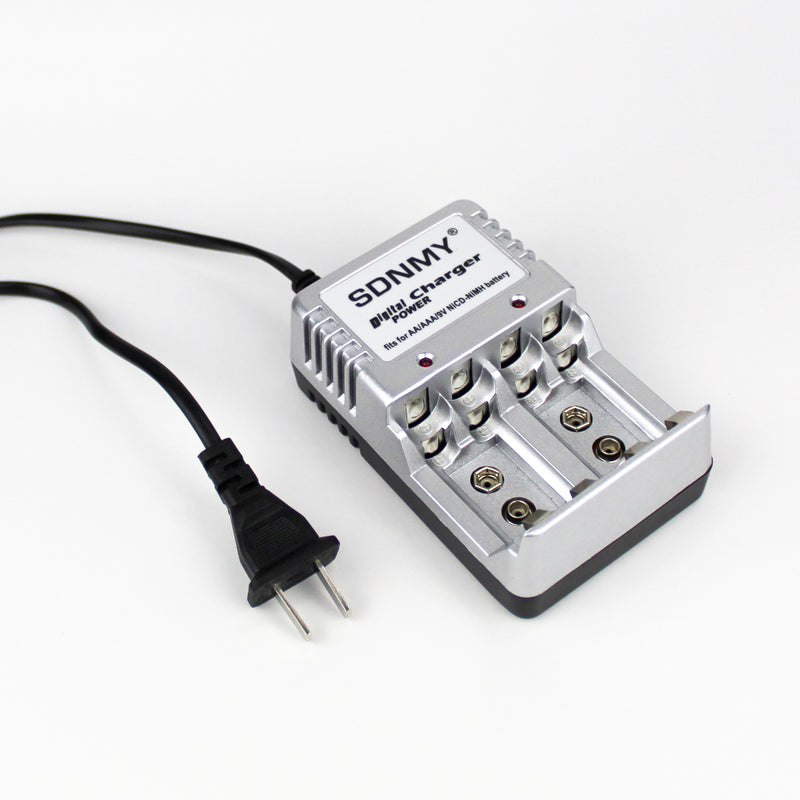 SDNMY Digital Charger