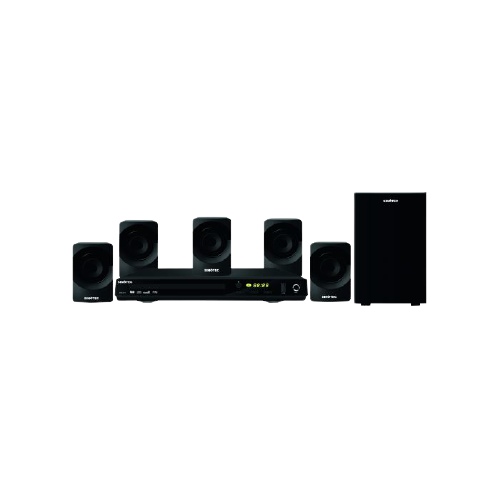 Sinotec 5.1 Channel Home Theatre System HTS-518