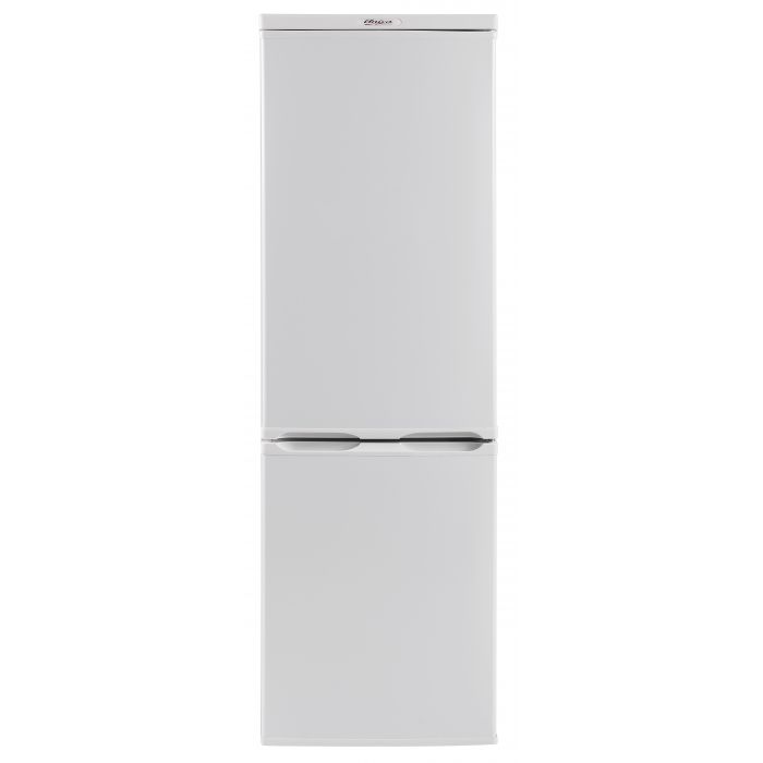 Univa Refrigerator BOTTOM FREEZER 201L White
