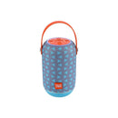 T&G 210 Stereo BT Speaker