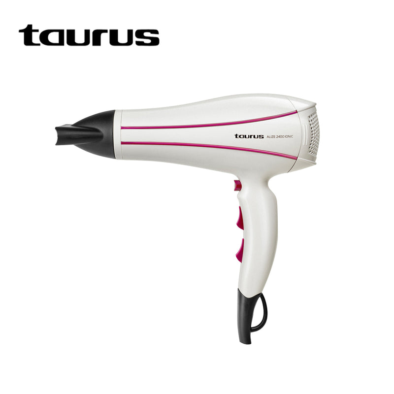 TAURUS Alize 2400 Ionic Hairdryer