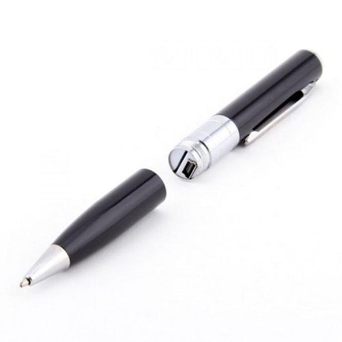 Super Mini DV Spy Pen Hidden Video Camera