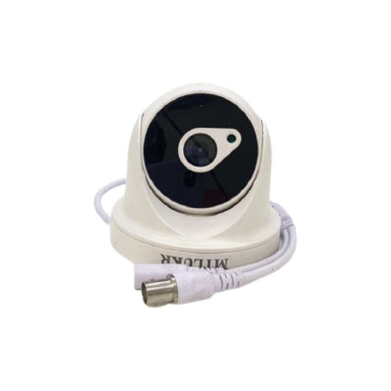 Dome Bullet CCTV Camera TVI AHD CVI CVBS Full HD 1080P 4IN1 Ni