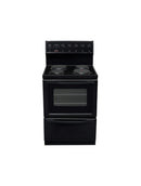 Univa Freestanding 4 Plate stove U116B