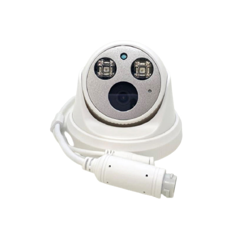 H265 SMART IP CAMERA