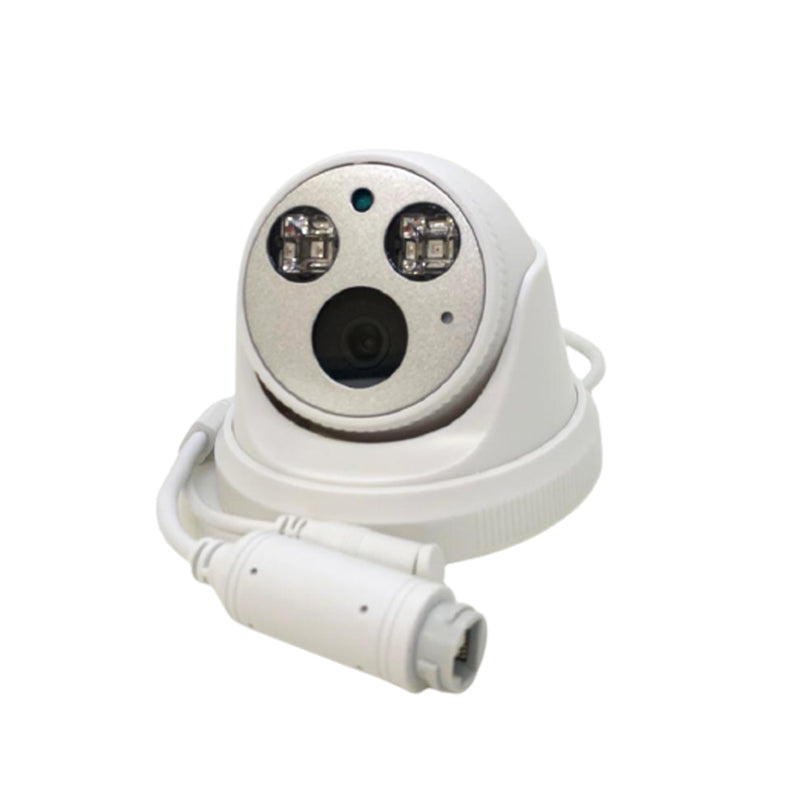 H265 SMART IP CAMERA