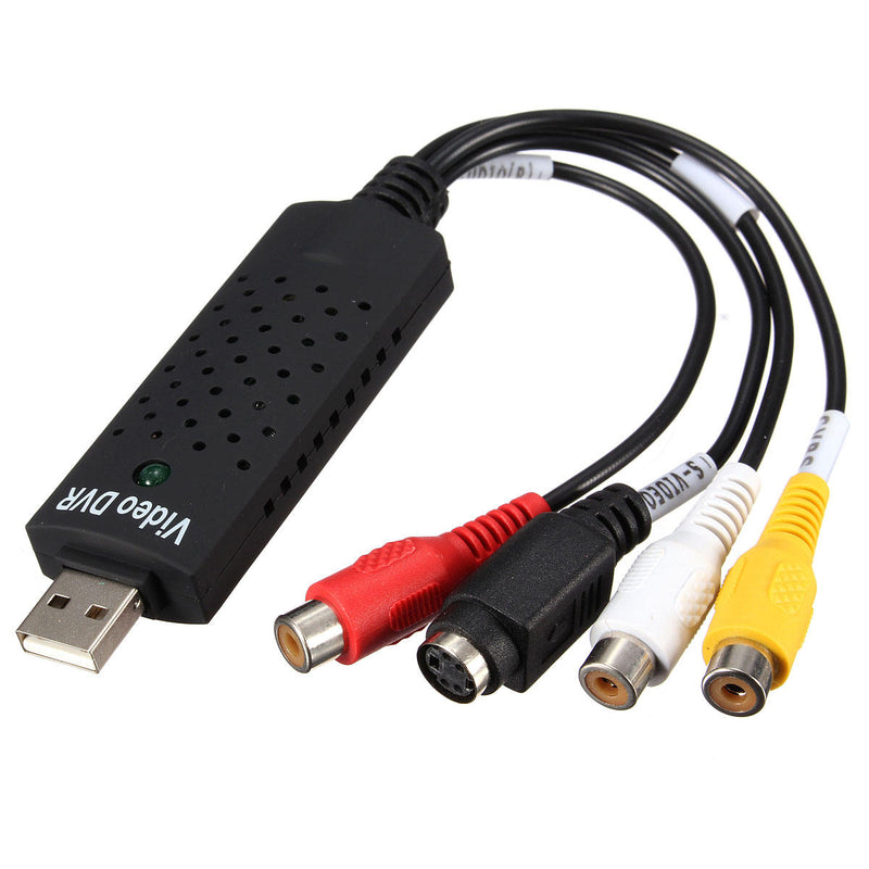 Video DVR Capture