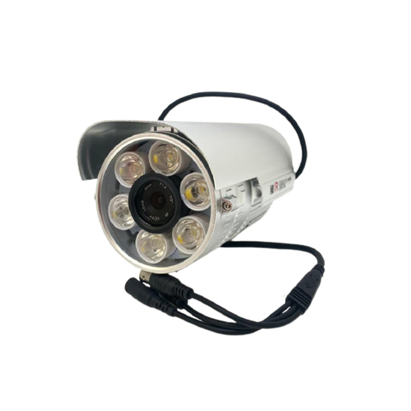 CCTV DIGITAL VIDEO CAMERA