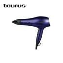 TAURUS Hair Dryer AC Motor Purple 2 Speed 2200W "Fashion 3000 Ionic"