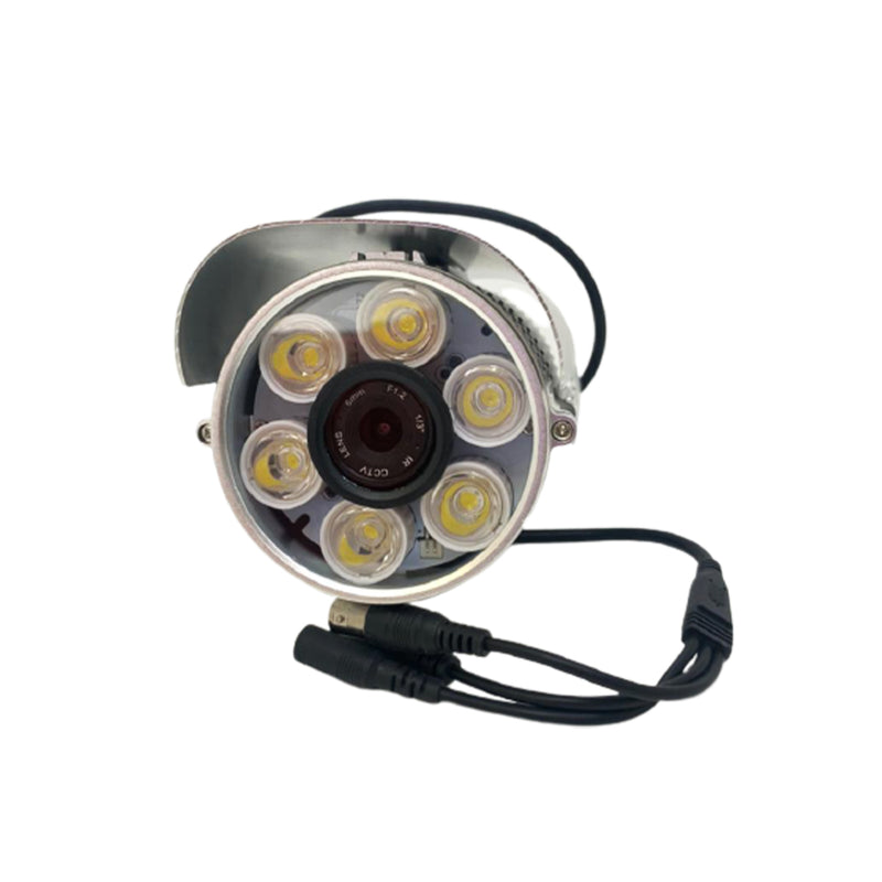 CCTV DIGITAL VIDEO CAMERA