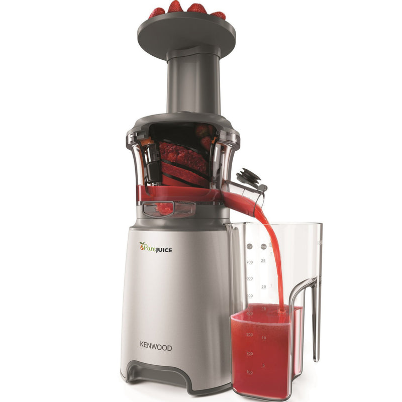 kenwood Slow Juicer JMP600SI