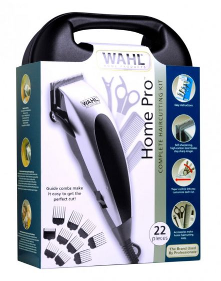 Wahl Vogue Clipper Kit 230 Euro