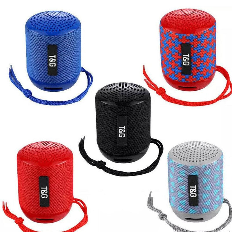 T&G TG 129C Wireless Speaker