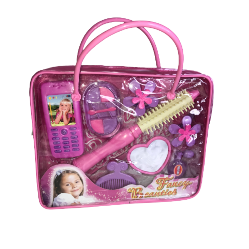 Fancy Beauties bag