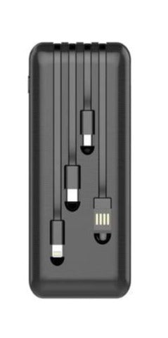 Y-11 Four Line Powerbank