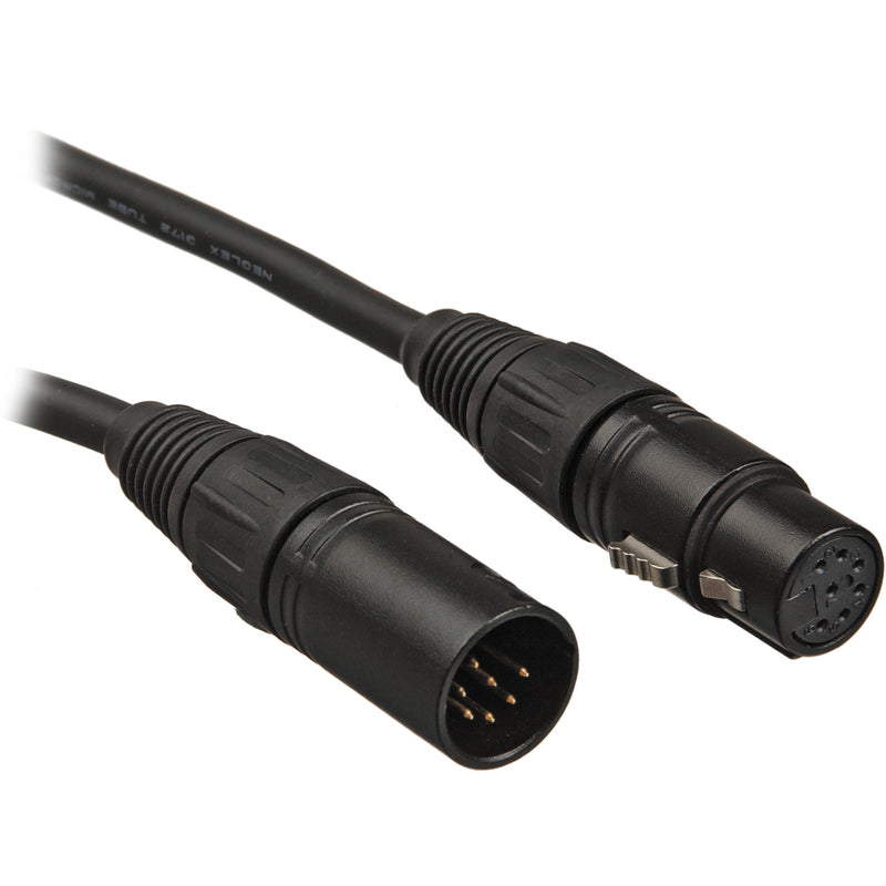 XLR Male to Female