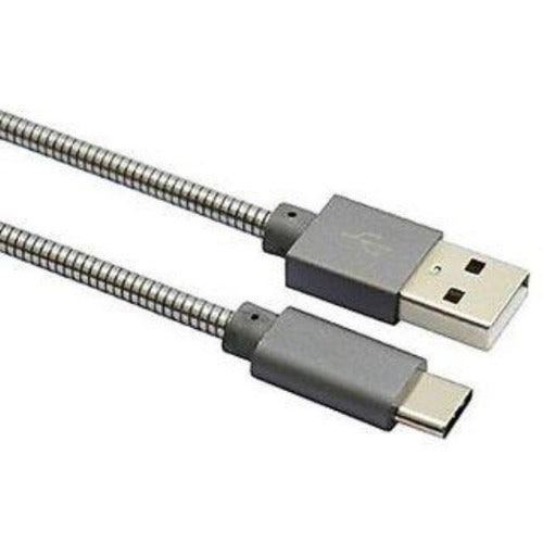 Metal USB Cable For Smartphones