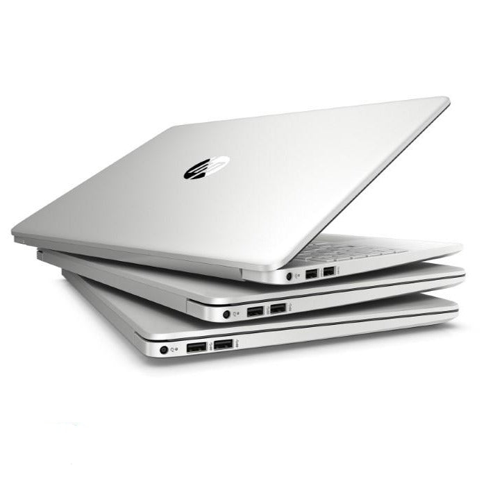 HP 250 G8 10th gen Notebook Intel i5-1035G1 1.0GHz 4GB 500GB 15.6" WXGA HD UHD BT Win 10 Pro