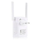 Wireless N-AP/REPEATER/ROUTER
