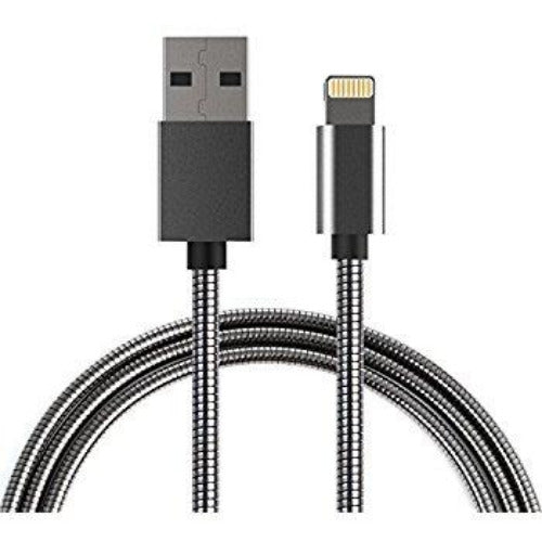 Samsung Micro USB Metal Cable