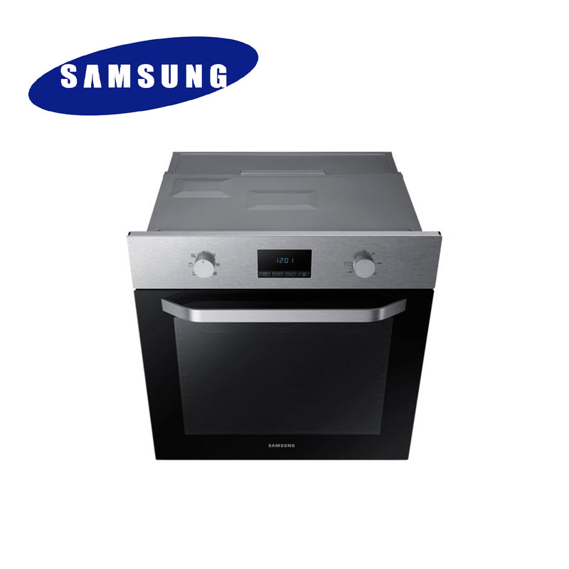 SAMSUNG PKG500 Electric Oven and Hob with Package, 70 L